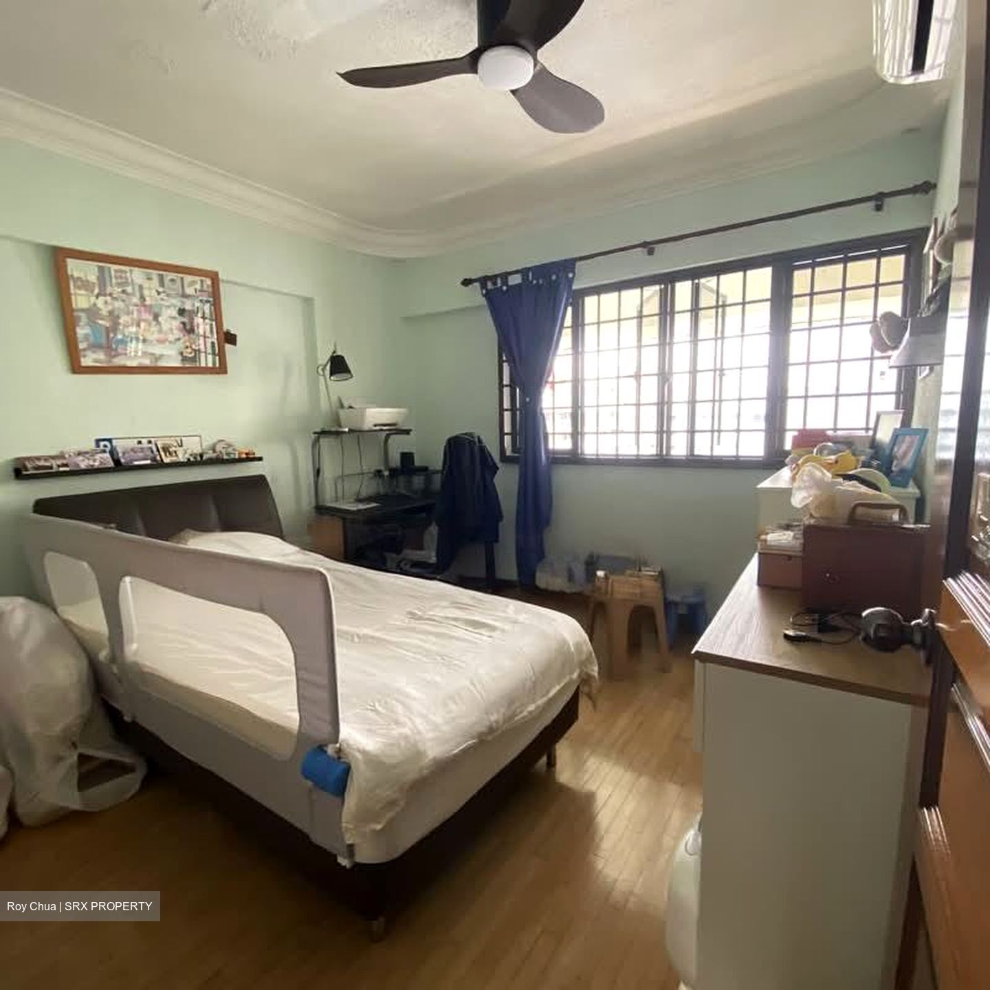Blk 407 Hougang Avenue 10 (Hougang), HDB Executive #555314931